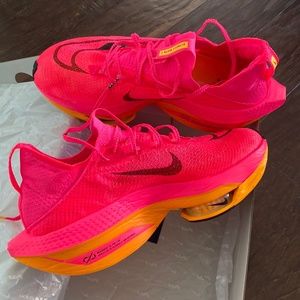 Nike Air Zoom Alphafly NEXT% 2
